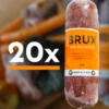 Beef & Duck 20 kg (1kg tubes)