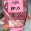 Turkey & Pork, 1.2kg