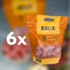 balanced raw dog food