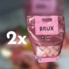 turkey pork brux raw dog food
