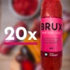 turkey brux raw dog food