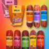 BRUX box, 7.9kg