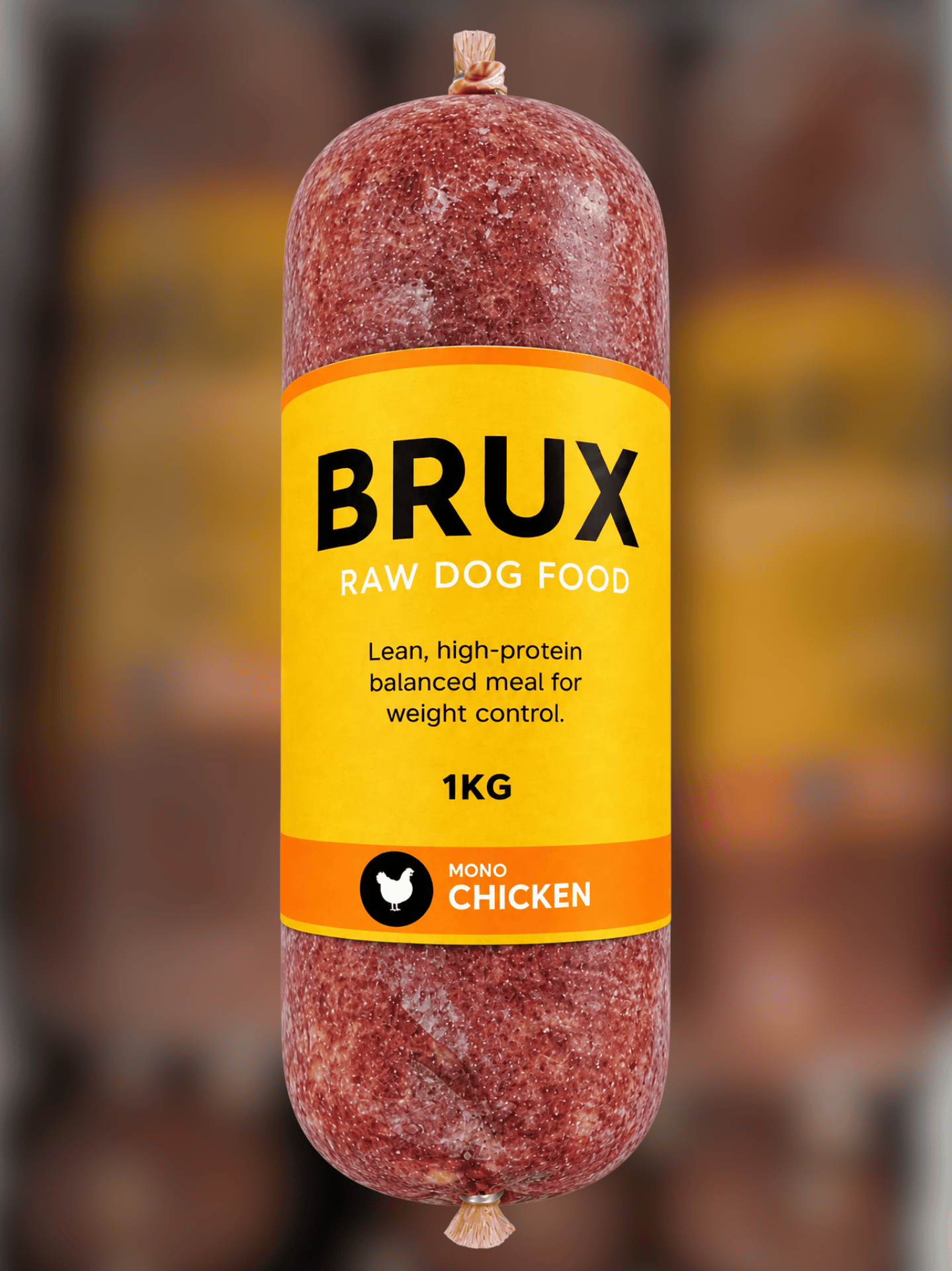 Chicken MONO, 1kg