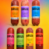 BRUX MEGA box, 500g