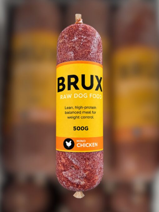 Chicken MONO, 500g
