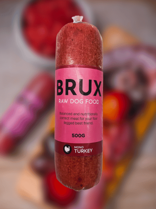 Turkey MONO, 500g