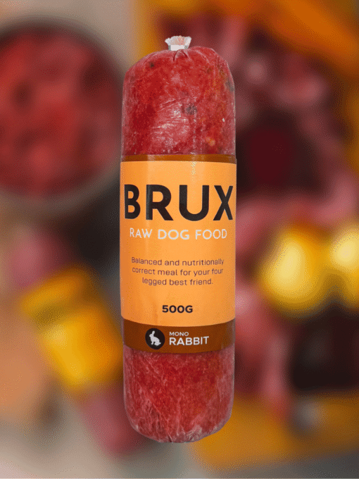 Rabbit MONO, 500g