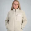 BRUX Sherpa Jacket - Desert Dust